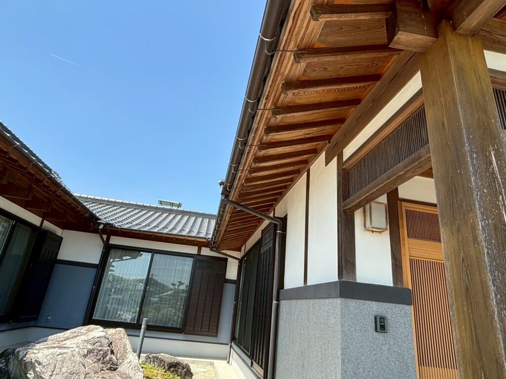 飯塚市　Z様邸　着工 (3)